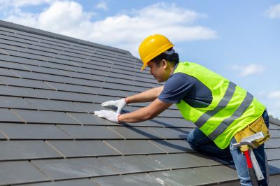 Roof Installation Services