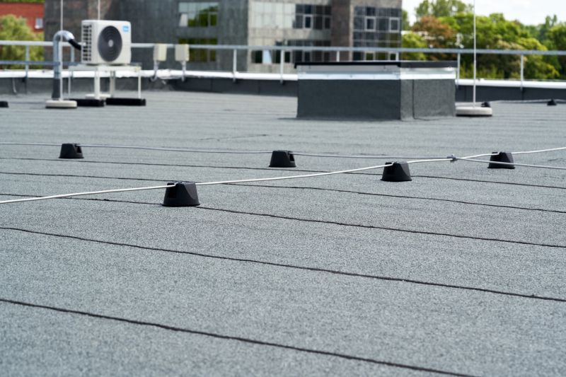 Commercial Roofing Solutions