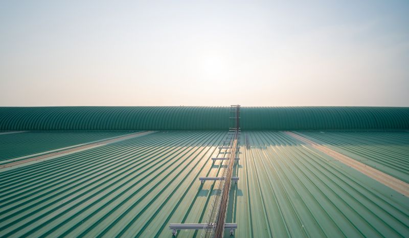 Roofing Material Options