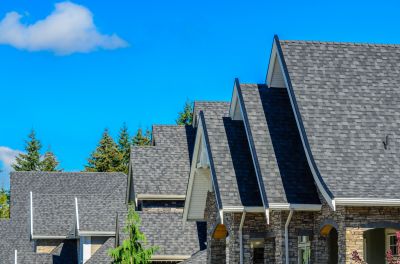 Specialty Roofing Contractors