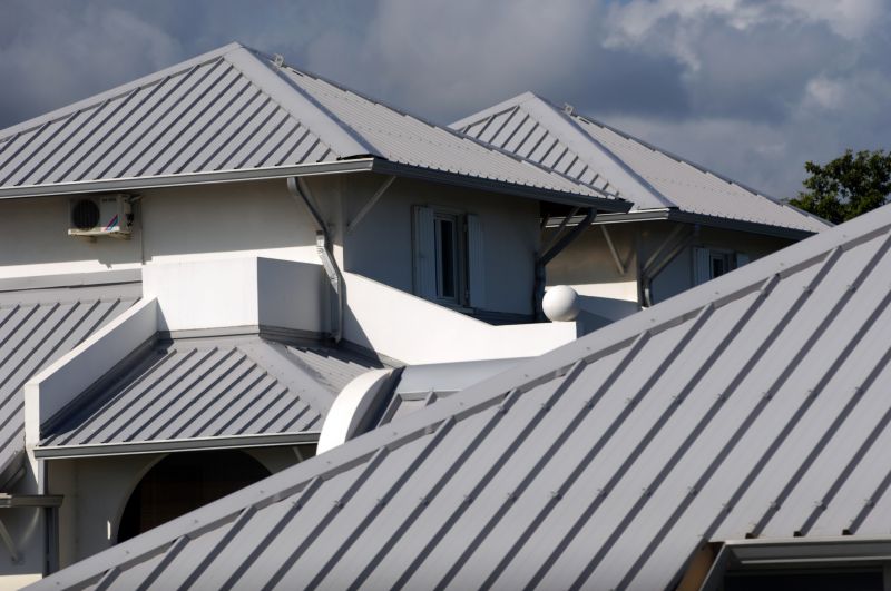 Specialized Roofing Companies